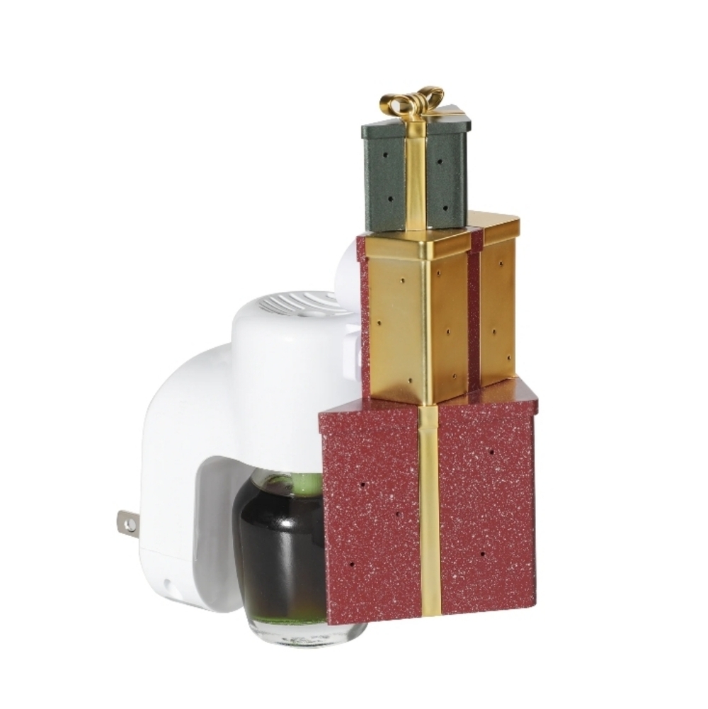 Holiday Scent Diffuser Plug-in - Picture 3 of 9